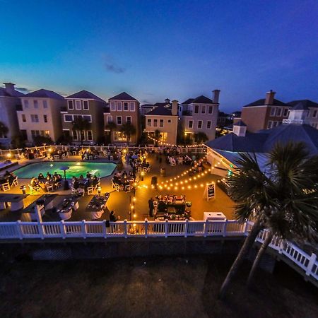 Wild Dunes Resort - Sweetgrass Inn And Boardwalk Inn Isle of Palms Exteriér fotografie