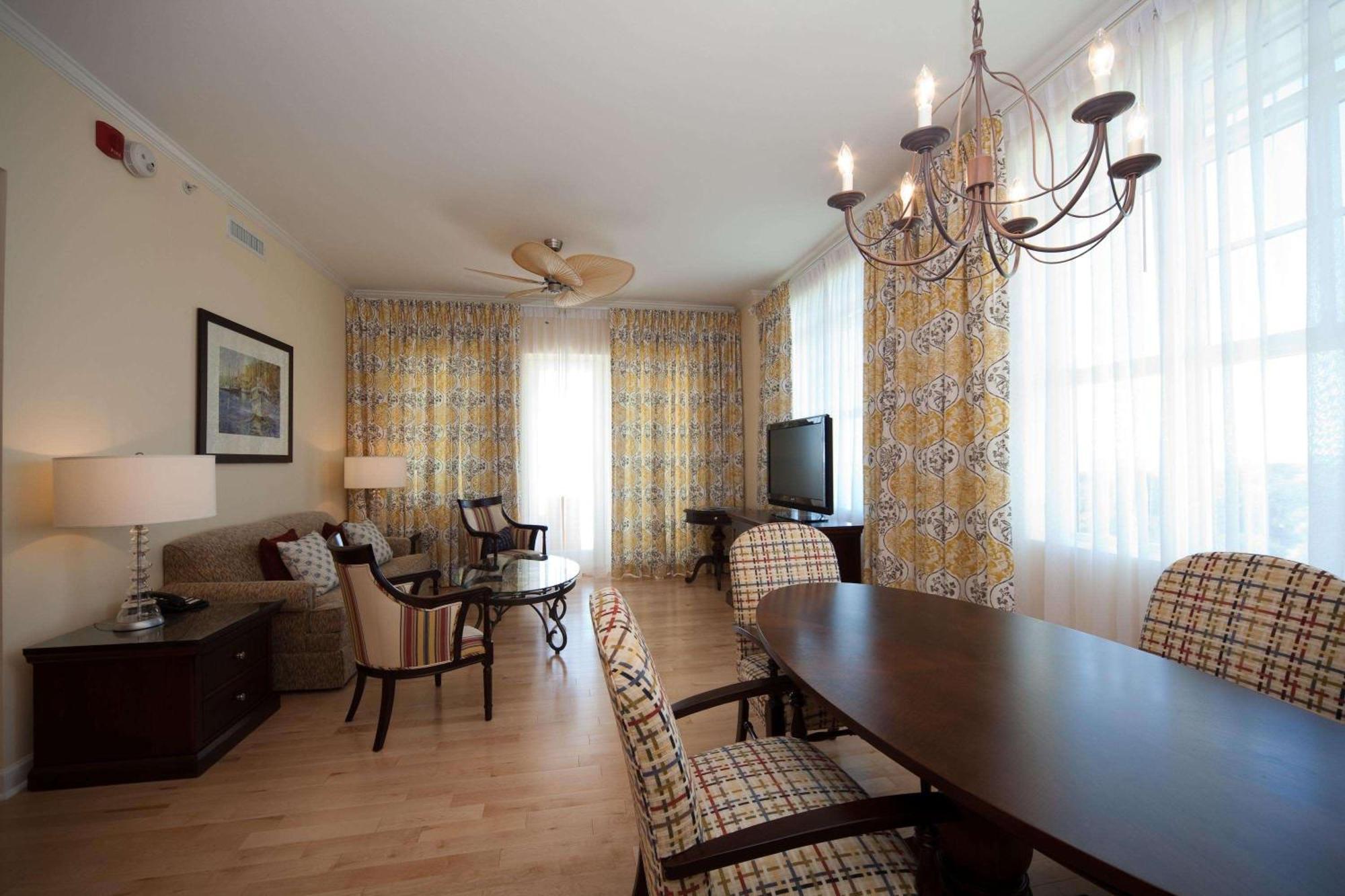 Wild Dunes Resort - Sweetgrass Inn And Boardwalk Inn Isle of Palms Exteriér fotografie