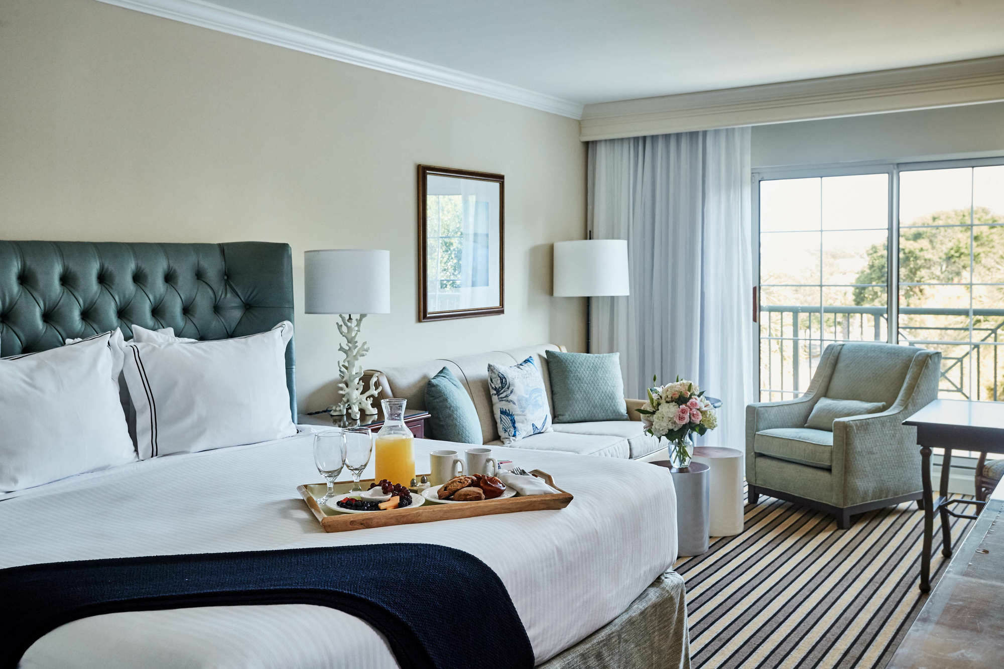 Wild Dunes Resort - Sweetgrass Inn And Boardwalk Inn Isle of Palms Exteriér fotografie